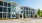 a row of multi-story buildings  J Ardin at Apopka FL luxury apartments