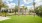 outdoor ample green space with hammocks J Ardin Apopka FL luxury apartments for rent 