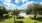 green space on banks of medicine lake J Ardin Apopka FL luxury apartments for rent 